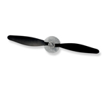 NE401779001A P-51 Mustang Propeller Set - Пропеллер